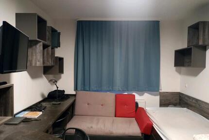 Cozy Studio Apartment for Sublet in Lichtenberg, Berlin