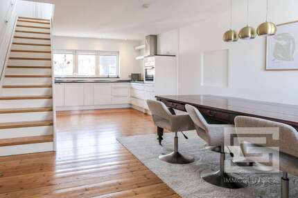 Wohnen auf Zeit in Monheim am Rhein 1.990,00 €