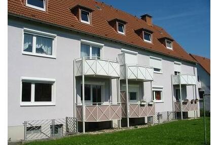 Gut geschnittene 2 Zimmer Wohnung in Iserlohn Letmathe!