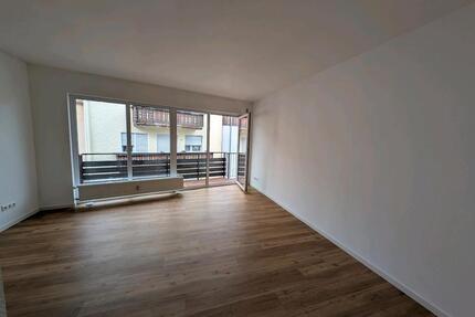 1 Zimmer Appartement im Zentrum - Bad Orb