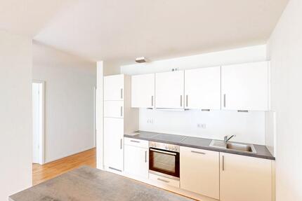Familienglück im Milaneo: 3-Zimmer Wohnung zu vermieten! - Stuttgart