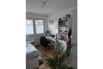 Gemütliches WG-Zimmer in zweier WG ⭐️ - Münster Erphoviertel
