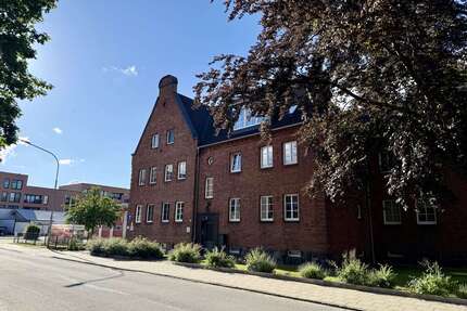Wohnung zum Mieten in Travemünde 1.190,00 € 68 m²