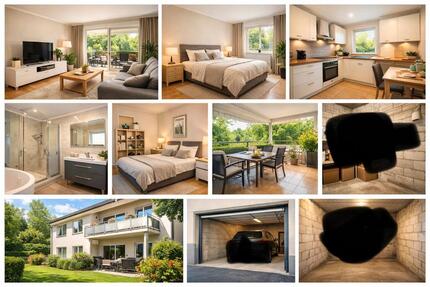 3 Zimmer Koblenz Wallersheim - 550,00&nbsp;EUR Kaltmiete, ca.&nbsp; 85,00&nbsp;m&sup2; in Koblenz (PLZ: 56072) Bisholder