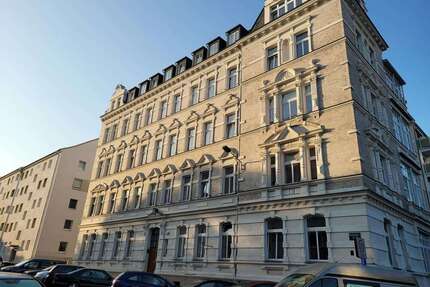 Wohnen auf Zeit in Leipzig 1.099,00 €