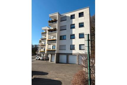Großzügige&Helle 4-Zimmer Wohnung in Siegen