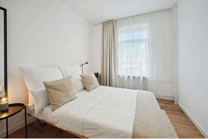 WG-Zimmer in Berlin 645,00 € 10 m²