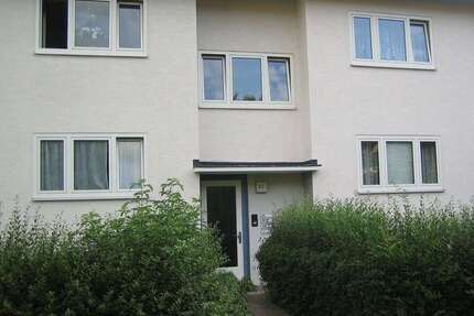 Wohnung zum Mieten in Kassel 361,25 € 43.95 m²