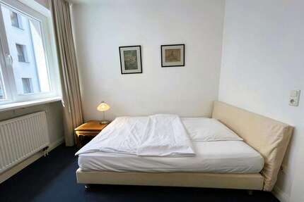 Wohnen auf Zeit in Frankfurt am Main 1.300,00 €