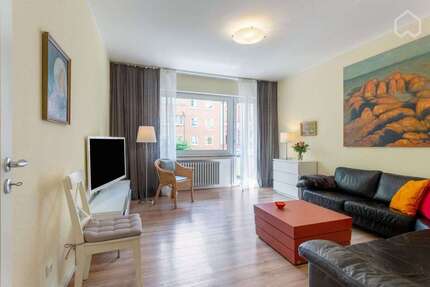 Wohnen auf Zeit in Köln 1.950,00 €