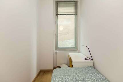 WG-Zimmer in Berlin 560,00 € 7 m²