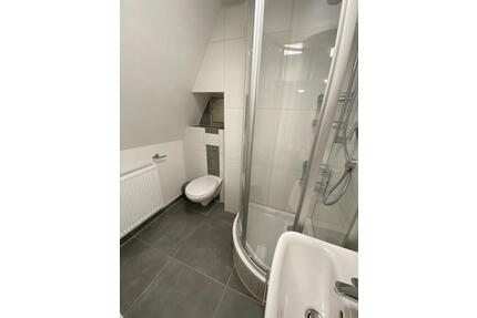 Zimmer İn Wohngemeinschaft komplett möbliert - Stuttgart Feuerbach