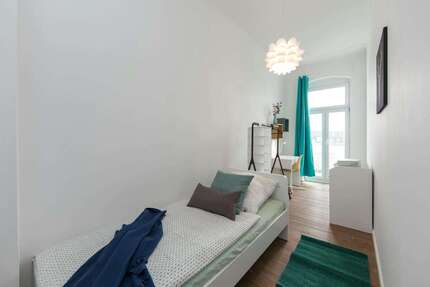 WG-Zimmer in Berlin 570,00 € 11 m²
