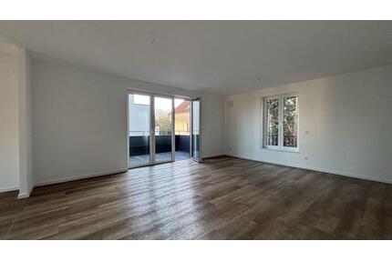 Hochwertig. Modern. Bezugsbereit. - 2 Zimmer mit Balkon - Dortmund Brackel