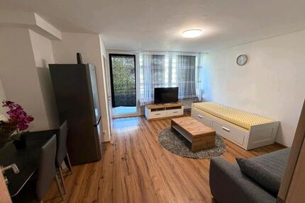 1 Zimmer Wohnung in Am Stutenanger 85764 Oberschleißheim