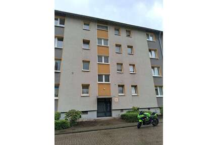 Wohnung zum Mieten in Gelsenkirchen 335,00 € 46.09 m²