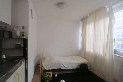 Wohnung zum Mieten in Aachen 250,00 € 20 m²