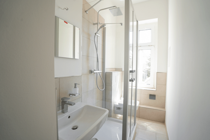 Wohnung zum Mieten in Leipzig 649,00 € 45 m²