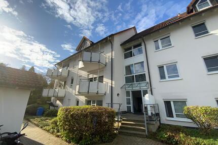 1 Zimmer Appartement - 450,00&nbsp;EUR Kaltmiete, ca.&nbsp; 26,00&nbsp;m&sup2; in Heubach (PLZ: 73540)