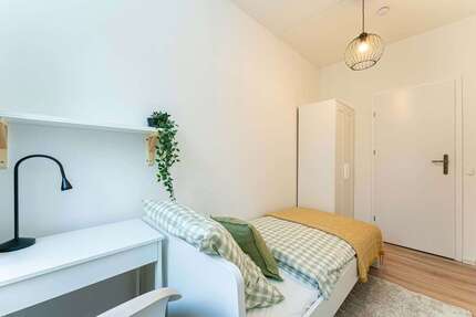 WG-Zimmer in Berlin 580,00 € 7 m²