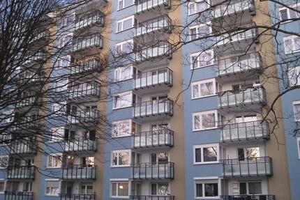 Mitten in Duisdorf Ihre 2-Zimmer-Wohnung - Bonn Hardtberg