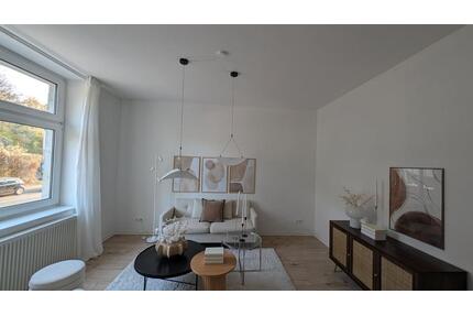 WG-Zimmer in frisch sanierter 4-Zimmer-Wohnung - Dortmund Bövinghausen