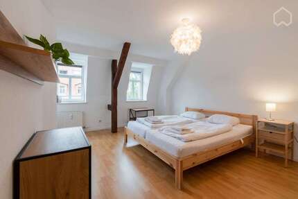 Wohnen auf Zeit in Dresden 1.700,00 €