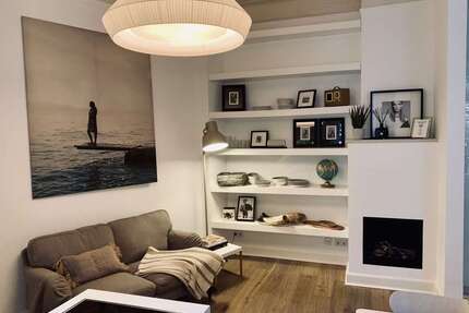 Wohnen auf Zeit in Köln Neustadt-Nord 1.590,00 € - Köln / Neustadt-Nord