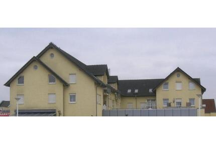 Schöne 2 Zimmer Maisonettenwohnung in Germersheim (1.5)