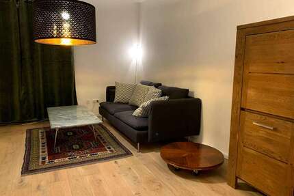 Wohnen auf Zeit in Frankfurt am Main 1.645,00 €