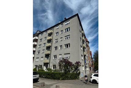 Sonnige 2-Zimmer von Privat - 820,00&nbsp;EUR Kaltmiete, ca.&nbsp; 62,00&nbsp;m&sup2; in Nürnberg (PLZ: 90459) Rabus