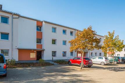 2 Zimmer im Grünen! - 651,00&nbsp;EUR Kaltmiete, ca.&nbsp; 63,78&nbsp;m&sup2; in Braunschweig (PLZ: 38116) Lehndorf-Watenbüttel
