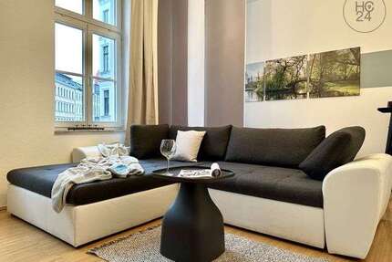 Wohnen auf Zeit in Leipzig 850,00 €