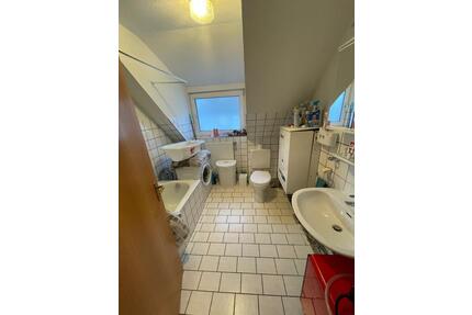 2 Zimmer Wohnung Warburg Stadt zu sofort für 2 Personen