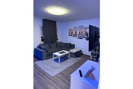 schön renovierte und sanierte Wohnung mit Gartenbenutzung - Gelsenkirchen Gelsenkirchen-Mitte