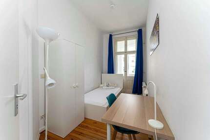 WG-Zimmer in Berlin 595,00 € 9 m²