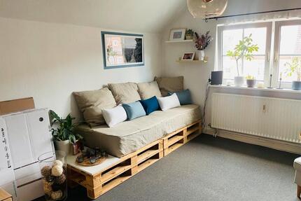 2 Zimmer Wohnung - 450,00&nbsp;EUR Kaltmiete, ca.&nbsp; 42,00&nbsp;m&sup2; in Kronshagen (PLZ: 24119)