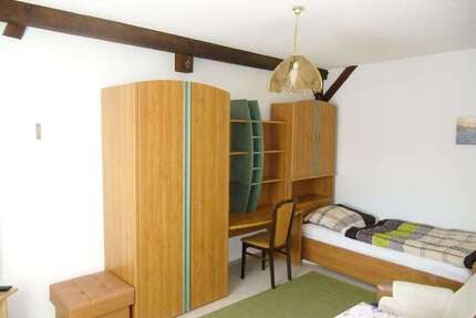 Wohnen auf Zeit in Magdeburg 590,00 €