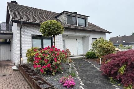 3 Zimmer Wohnung in Duisburg Bergheim