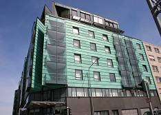 Wohnen auf Zeit in Frankfurt am Main 1.050,00 €