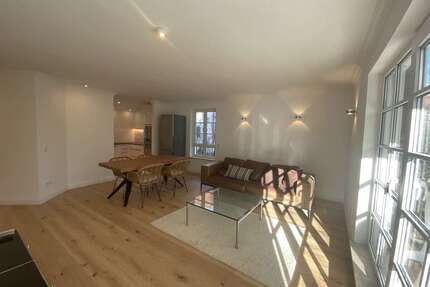 Wohnung zum Mieten in München 1.950,00 € 60 m²