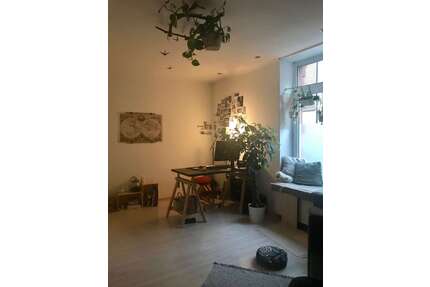 Wohnung zum Mieten in Mannheim 840,00 € 55 m²