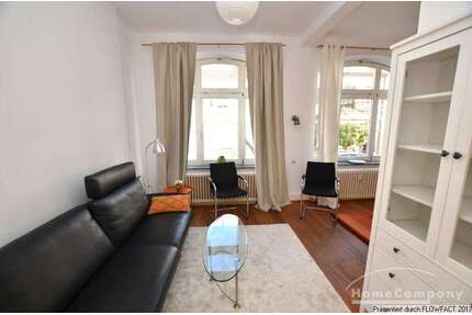 Wohnen auf Zeit in Bremen 1.200,00 €