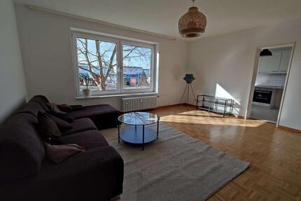 Helle 2-Zimmer Wohnung im 1. OG in Hemmingen