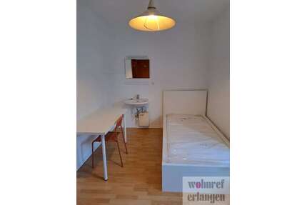 Wohnen auf Zeit in Erlangen 530,00 €