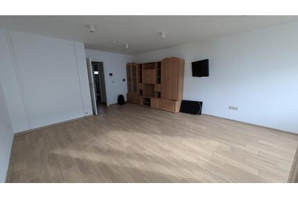 Wohnung mit Balkon (WG geeignet) - Hannover Vahrenwald-List