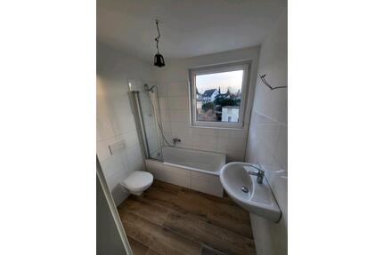 Frisch renovierte 2,5 Zimmer Wohnung in Witten - ab sofort