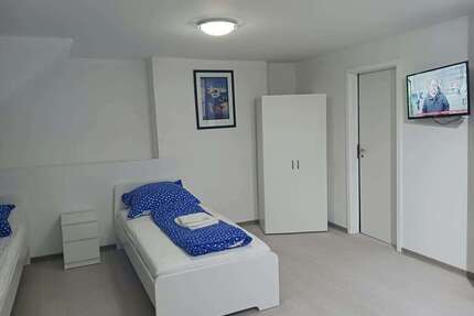 Wohnen auf Zeit in Bremen 850,00 €