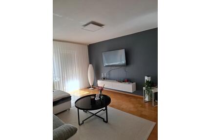 2,5 Zimmer Wohnung in Calw-Heumaden zu vermieten