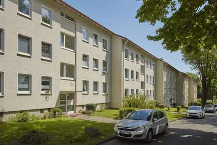 Wohnung zum Mieten in Bochum 575,00 € 59.99 m²